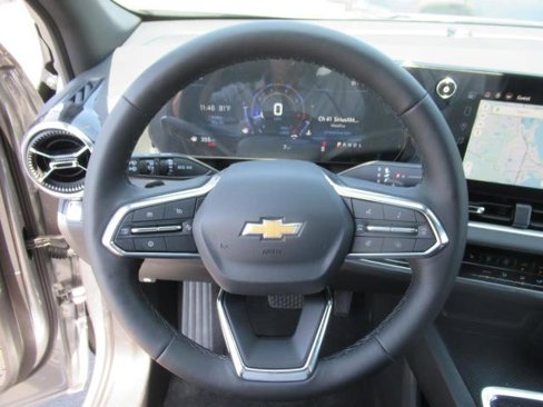 New 2026 Chevrolet Equinox LT image 16