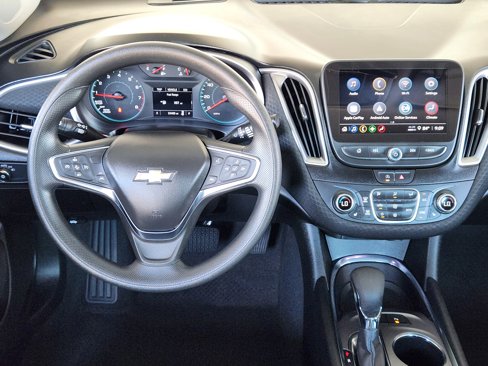 Certified 2024 Chevrolet Malibu LT image 29
