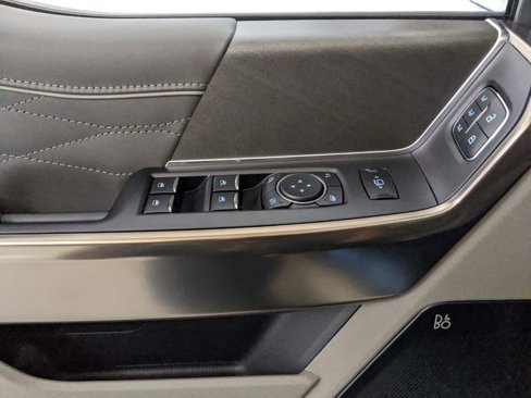 New 2026 Ford F250 Platinum w/ Platinum Plus Package image 21