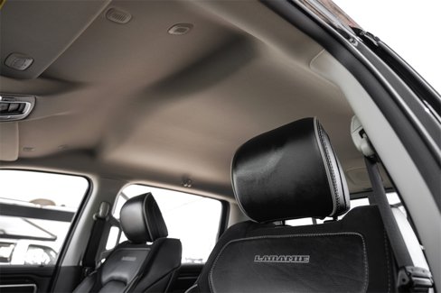 Used 2022 RAM 1500 Laramie image 34