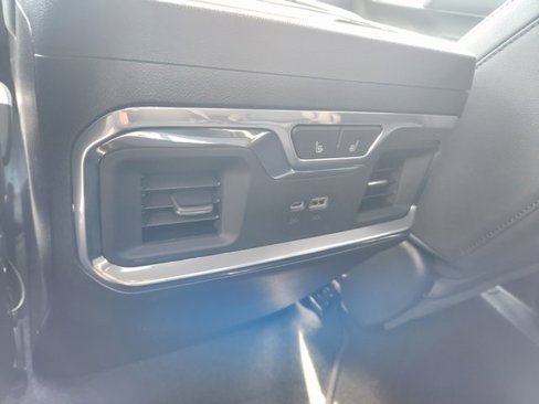 New 2026 GMC Sierra 1500 SLT w/ SLT Premium Plus Package image 11