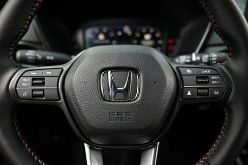 New 2026 Honda CR-V Sport-L image 40