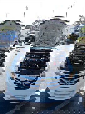 Used 2012 Honda Accord SE image 6