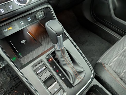New 2026 Honda CR-V TrailSport image 19