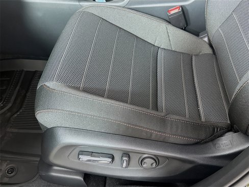 New 2026 Honda CR-V TrailSport image 9
