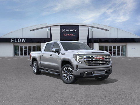New 2026 GMC Sierra 1500 Denali w/ Denali Reserve Package image 1