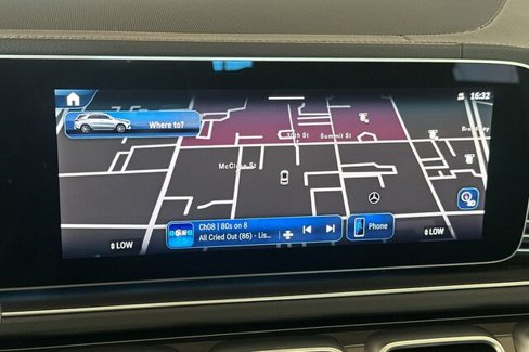New 2026 Mercedes-Benz GLE 450 4MATIC image 19