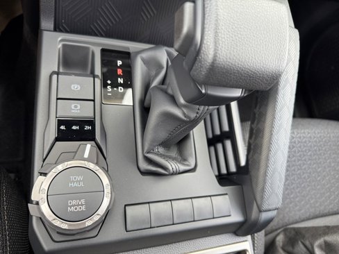 New 2025 Toyota 4Runner SR5 image 37
