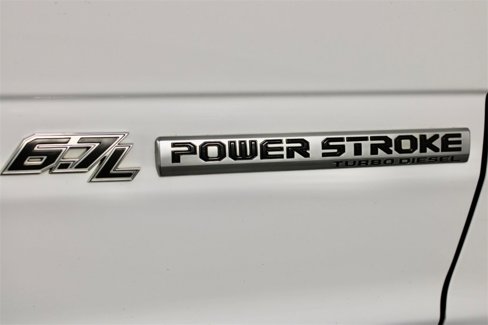 Used 2022 Ford F350 XL w/ Power Equipment Group image 11
