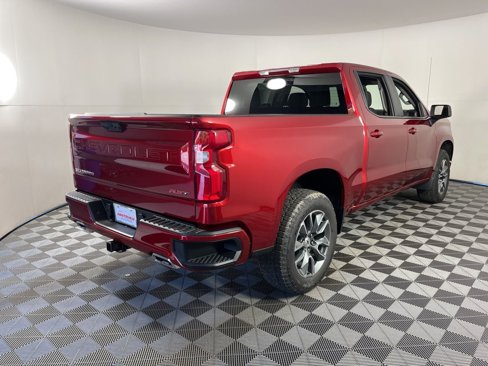 New 2026 Chevrolet Silverado 1500 RST image 5