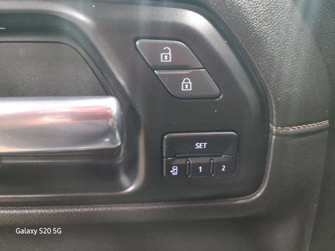 Used 2023 GMC Sierra 2500 AT4 w/ AT4 Preferred Package image 34