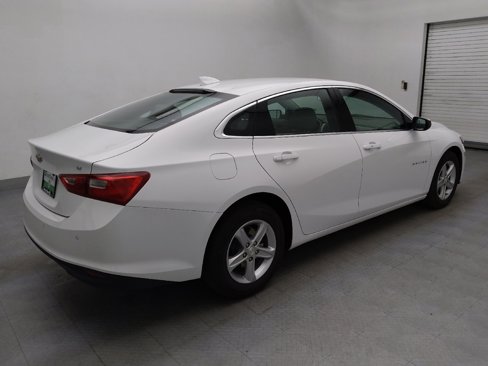 Used 2024 Chevrolet Malibu LT image 10