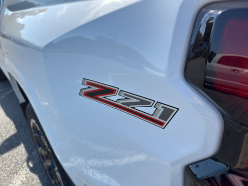 New 2026 Chevrolet Colorado Z71 w/ Technology Package image 8