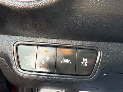 Used 2020 Kia Forte GT-Line w/ GT-Line Premium Package image 28
