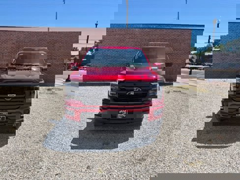 New 2025 Ford F150 Lariat image 15
