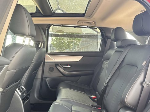 New 2025 MAZDA CX-90 3.3 Turbo w/ Premium Sport Pkg image 17