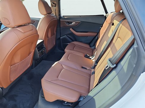 New 2026 Audi Q8 Premium Plus image 23