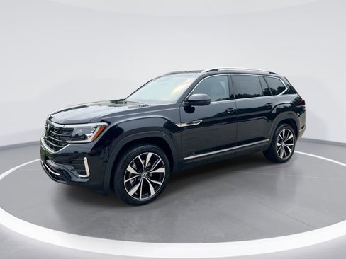 New 2025 Volkswagen Atlas SEL Premium R-Line image 1