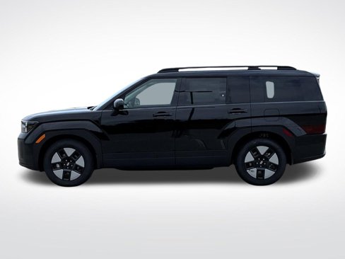 New 2026 Hyundai Santa Fe SEL image 9