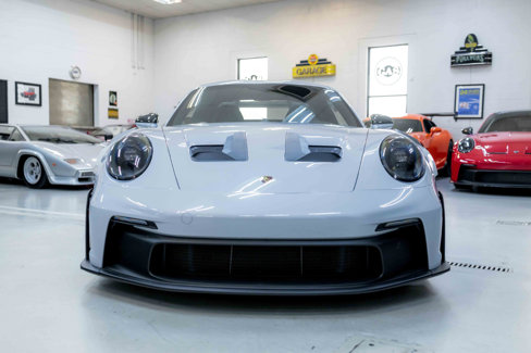 Used 2025 Porsche 911 GT3 RS image 5