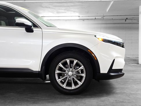 Used 2023 Honda CR-V EX image 18