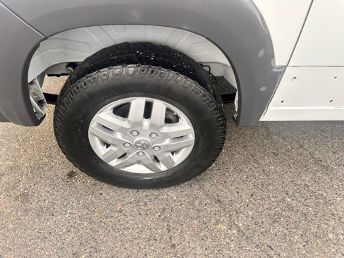 Used 2014 RAM ProMaster 1500 w/ Premium Appearance Group image 24
