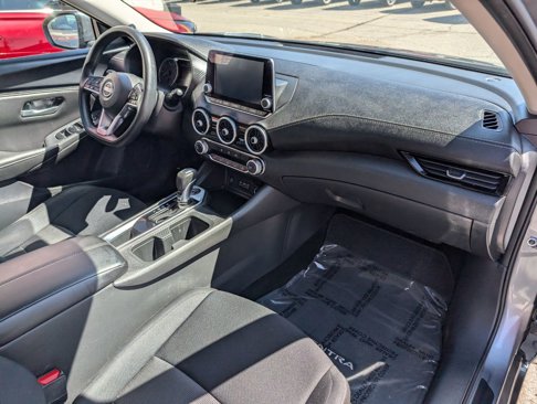 Used 2024 Nissan Sentra SV image 13