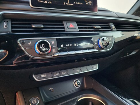 Used 2018 Audi A4 2.0T Premium Plus w/ Premium Plus Package image 13