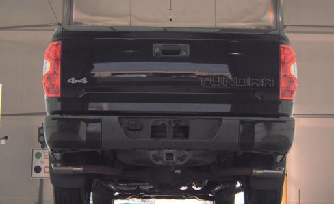 Used 2015 Toyota Tundra 1794 Edition image 17
