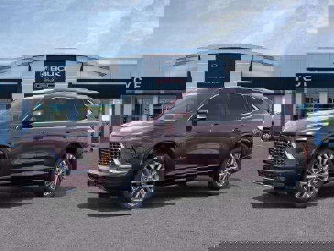 New 2026 Buick Enclave Avenir image 2