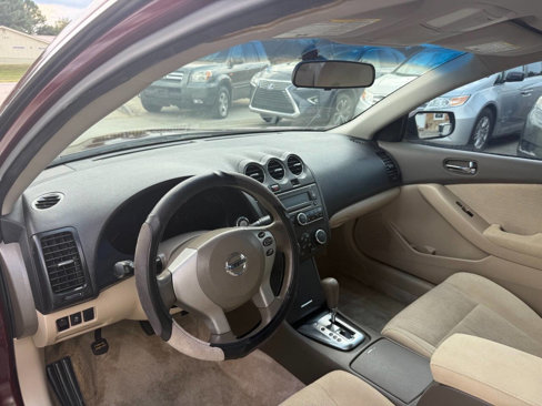 Used 2012 Nissan Altima 2.5 S image 15