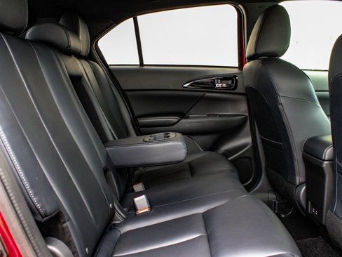 New 2026 Mitsubishi Eclipse Cross SEL image 39
