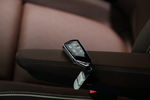 New 2025 Volkswagen ID. Buzz Pro S image 35