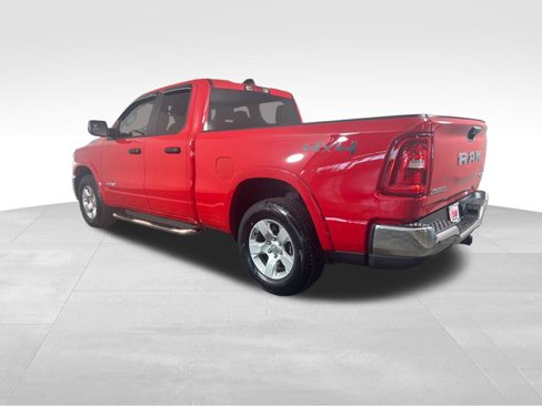 Used 2025 RAM 1500 Big Horn image 3