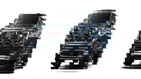 New 2026 GMC Yukon XL Denali image 1