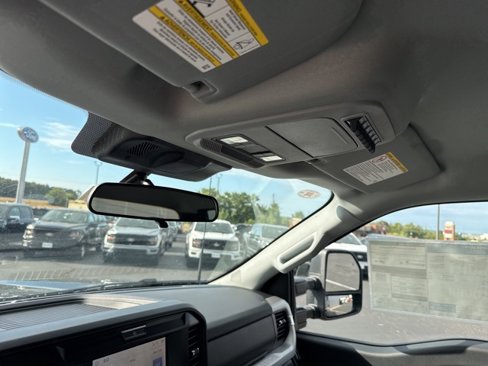 New 2026 Ford F250 XLT image 23