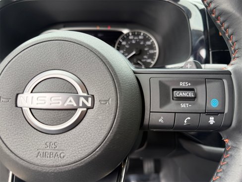 Used 2024 Nissan Pathfinder Rock Creek image 26