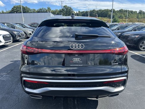 New 2025 Audi Q5 Premium Plus image 7