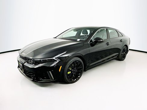 Used 2025 Kia K5 GT w/ GT1 Package image 3