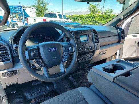Used 2019 Ford F250 XL w/ XL Value Package image 7