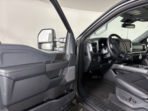 New 2026 Ford F250 Lariat image 11