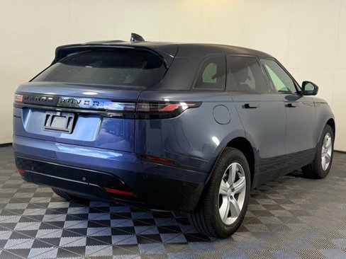 New 2026 Land Rover Range Rover Velar S image 10