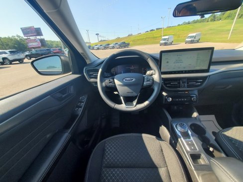 Used 2024 Ford Escape Active w/ Tech Pack #1 image 25