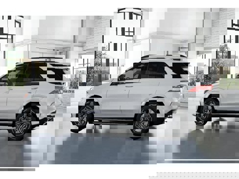 New 2026 Mercedes-Benz GLE 450 4MATIC image 31