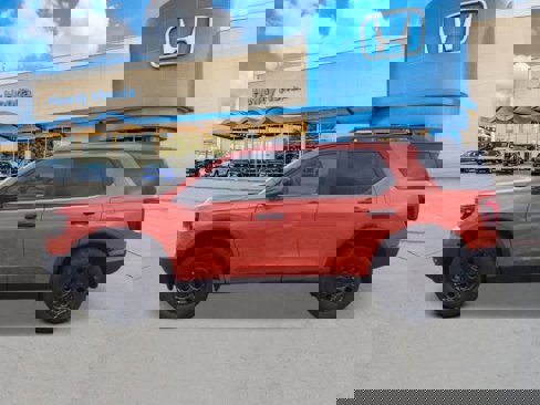 New 2026 Honda Passport TrailSport image 2