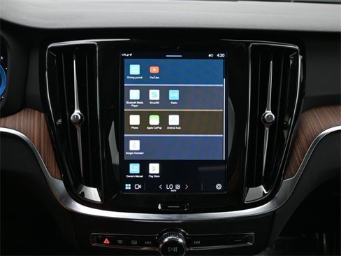 Used 2025 Volvo S60 B5 Plus w/ Protection Package Premier image 20
