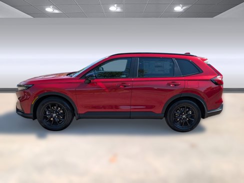 New 2026 Honda CR-V Sport-L image 2