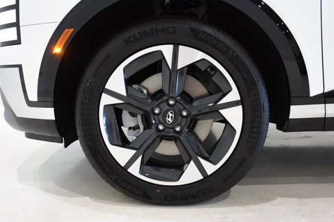 New 2026 Hyundai Palisade Limited image 6