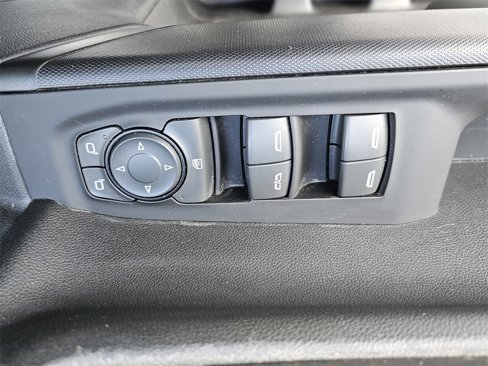 Used 2022 Chevrolet Silverado 1500 Custom image 11