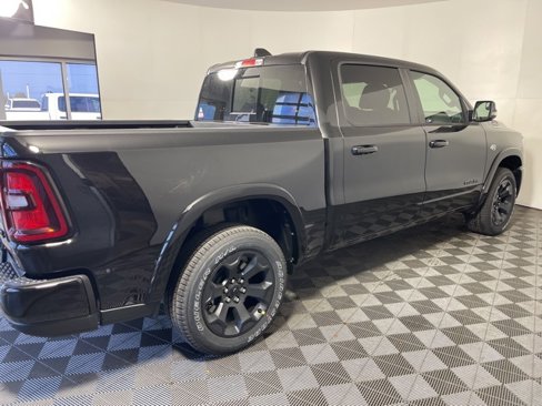 New 2026 RAM 1500 Big Horn image 6